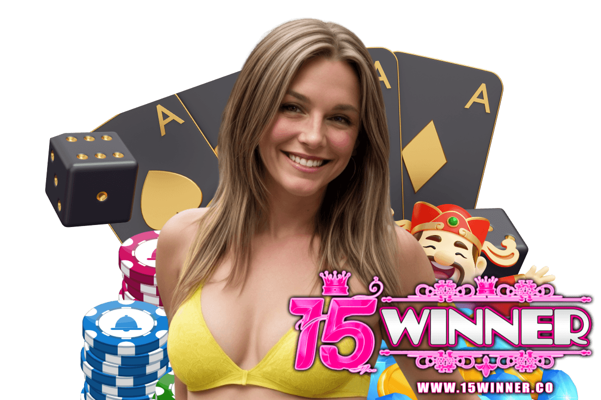 15winner